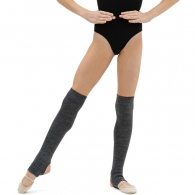 Гетры для танцев Grace Dance Leg warmers for dancing thumbnav 2